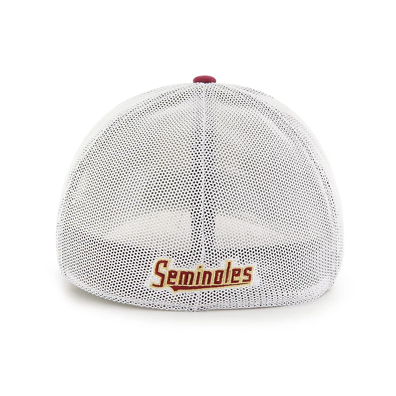 '47 Florida State Seminoles Unveil Trophy Flex Hat