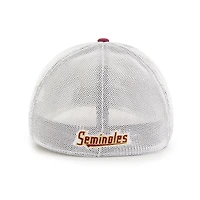 '47 Florida State Seminoles Unveil Trophy Flex Hat