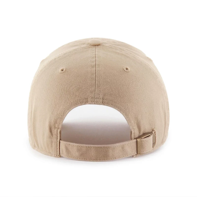 47 Florida State Seminoles Vault Clean Up Adjustable Hat