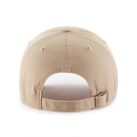 47 Florida State Seminoles Vault Clean Up Adjustable Hat