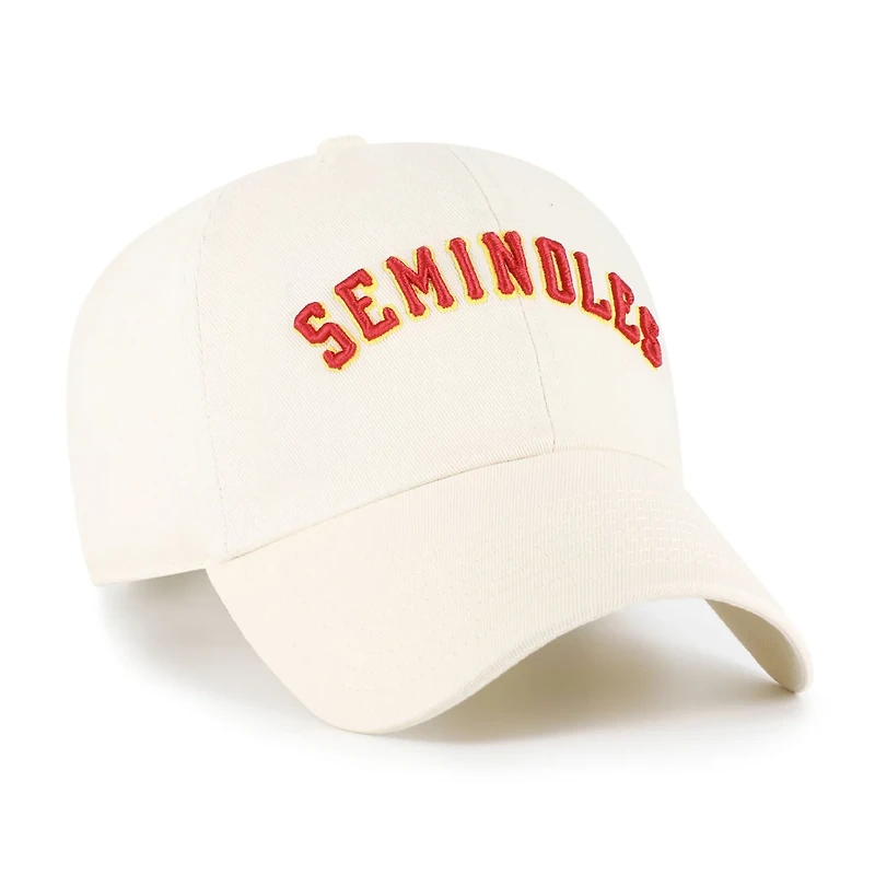 '47 Florida State Seminoles Vault Clean Up Adjustable Hat