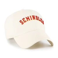 '47 Florida State Seminoles Vault Clean Up Adjustable Hat