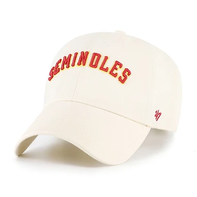 '47 Florida State Seminoles Vault Clean Up Adjustable Hat