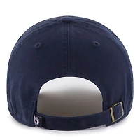 47 Fresno State Bulldogs Clean Up Adjustable Hat