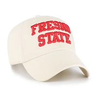 '47 Fresno State Bulldogs Clean Up Adjustable Hat