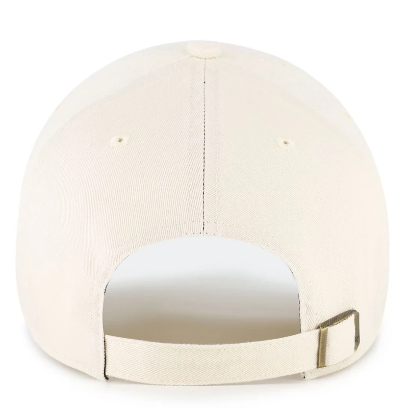 '47 Fresno State Bulldogs Clean Up Adjustable Hat