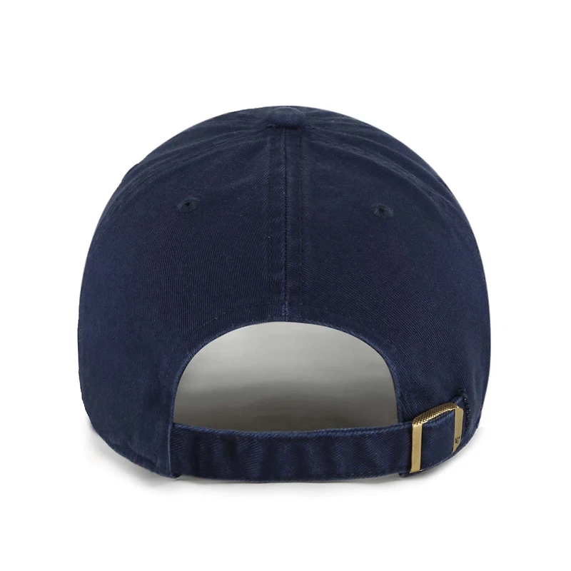 '47 Fresno State Bulldogs Vault Clean Up Adjustable Hat