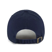 '47 Fresno State Bulldogs Vault Clean Up Adjustable Hat