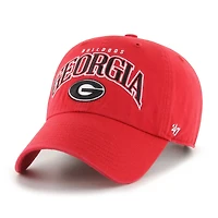 '47 Georgia Bulldogs Clean Up Adjustable Hat