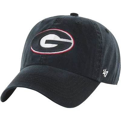 '47 Georgia Bulldogs Franchise Fitted Hat