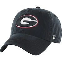 '47 Georgia Bulldogs Franchise Fitted Hat
