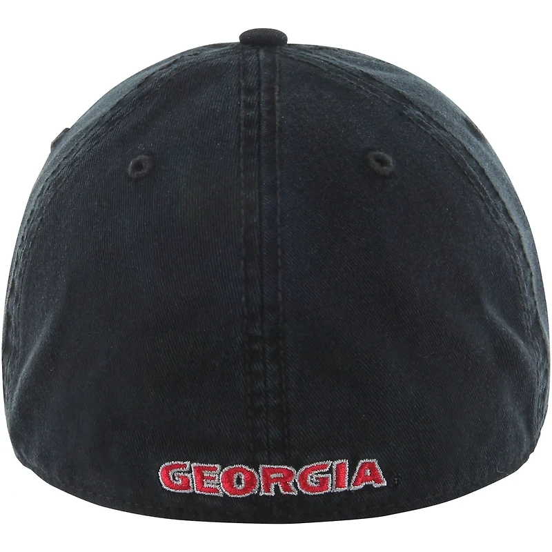 '47 Georgia Bulldogs Franchise Fitted Hat