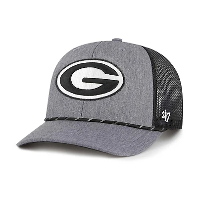 '47 Georgia Bulldogs Rope Adjustable Hat