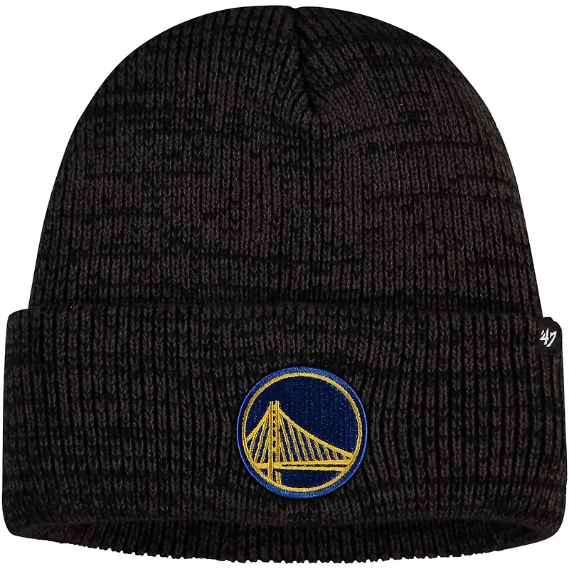 '47 Golden State Warriors Brain Freeze Cuffed Knit Hat