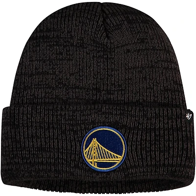 '47 Golden State Warriors Brain Freeze Cuffed Knit Hat
