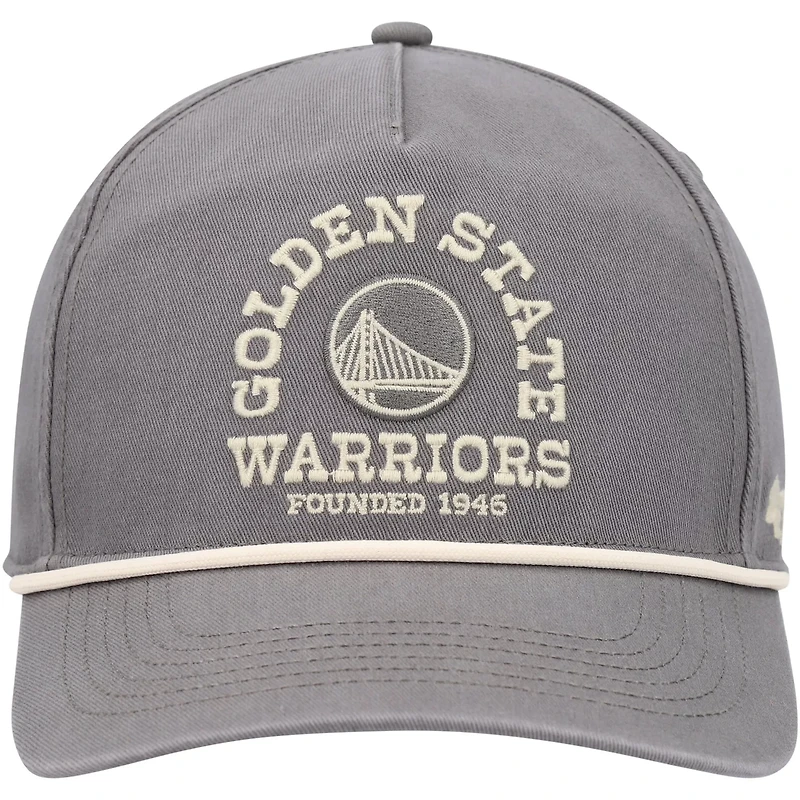 '47 Golden State Warriors Canyon Ranchero Hitch Adjustable Hat
