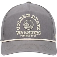 '47 Golden State Warriors Canyon Ranchero Hitch Adjustable Hat