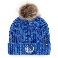 '47 Golden State Warriors Meeko Cuffed Knit Hat with Pom
