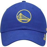 '47 Golden State Warriors Miata Clean Up Logo Adjustable Hat
