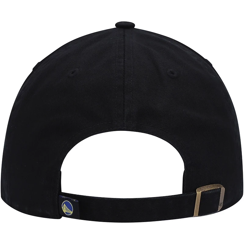 '47 Golden State Warriors Team Clean Up Adjustable Hat