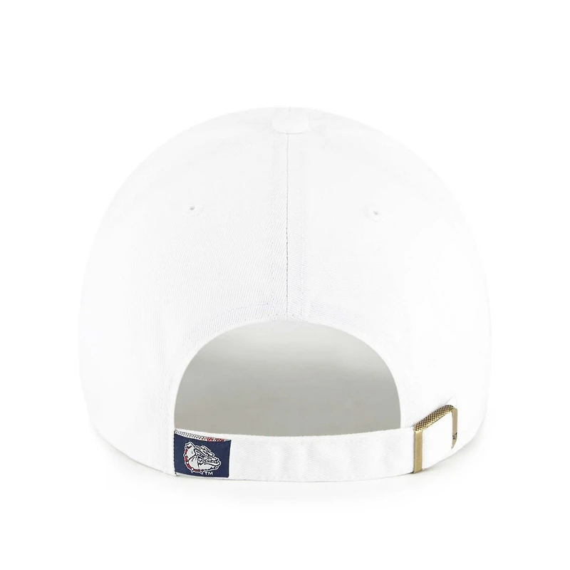 '47 Gonzaga Bulldogs Clean Up Adjustable Hat