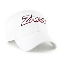 '47 Gonzaga Bulldogs Clean Up Adjustable Hat