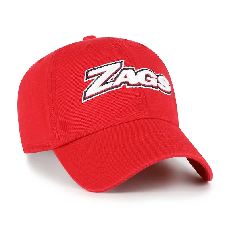 '47 Gonzaga Bulldogs Clean Up Adjustable Hat