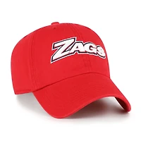 '47 Gonzaga Bulldogs Clean Up Adjustable Hat