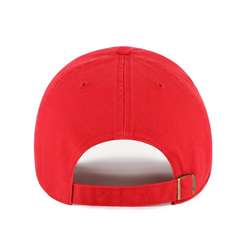 '47 Gonzaga Bulldogs Clean Up Adjustable Hat