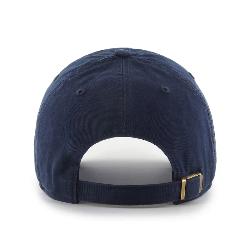 '47 Gonzaga Bulldogs Vault Clean Up Adjustable Hat