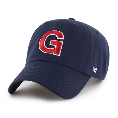 '47 Gonzaga Bulldogs Vault Clean Up Adjustable Hat