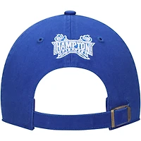 '47 Hampton Pirates Side  Back Clean Up Adjustable Hat