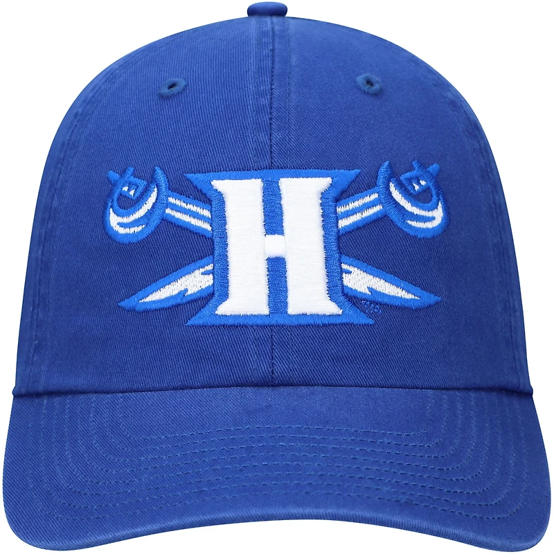 '47 Hampton Pirates Side  Back Clean Up Adjustable Hat