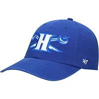 '47 Hampton Pirates Side  Back Clean Up Adjustable Hat