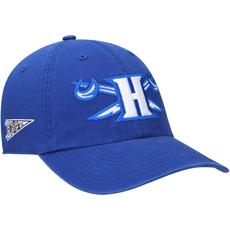 '47 Hampton Pirates Side  Back Clean Up Adjustable Hat