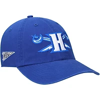 '47 Hampton Pirates Side  Back Clean Up Adjustable Hat