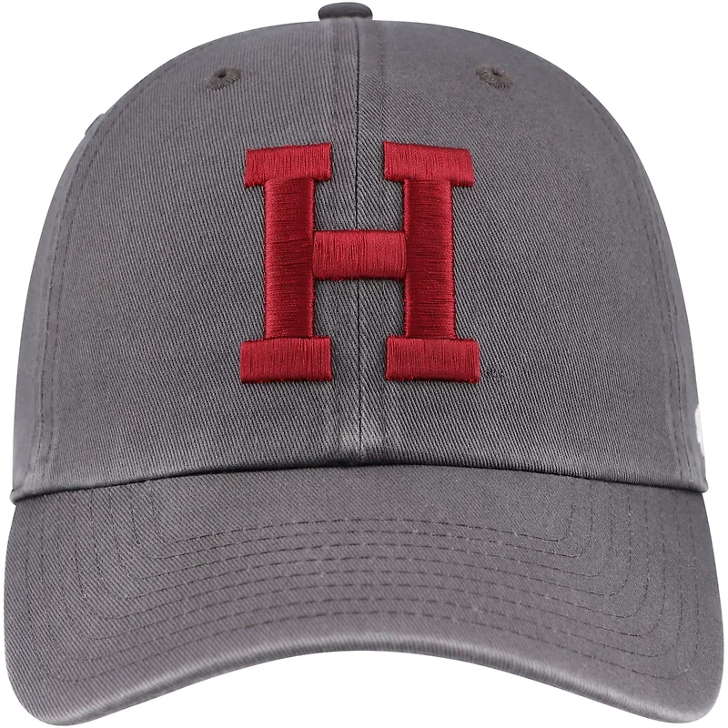 '47 Harvard Crimson Clean Up Adjustable Hat