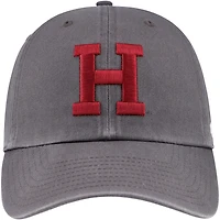 '47 Harvard Crimson Clean Up Adjustable Hat