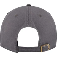 '47 Harvard Crimson Clean Up Adjustable Hat