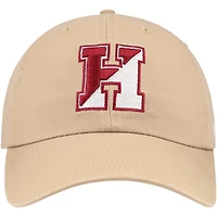 '47 Harvard Crimson Clean Up Adjustable Hat