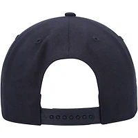 '47 Houston Astros 2017 World Series Sure Shot Captain Snapback Hat