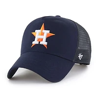 '47 Houston Astros Ballpark Offside Adjustable Trucker Hat