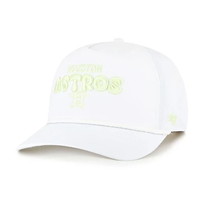 '47 Houston Astros Bright Side Adjustable Hitch Hat