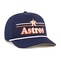 '47 Houston Astros Campscape Hitch Adjustable Hat