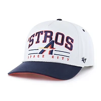 '47 Houston Astros City Connect Roscoe Rope Hitch Hat