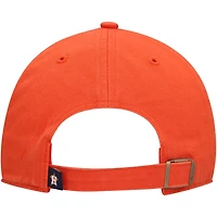 '47 Houston Astros Clean Up Adjustable Hat
