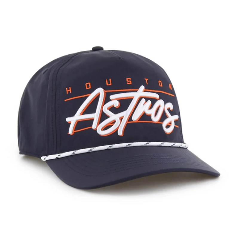 '47 Houston Astros Condor Hitch Adjustable Hat