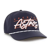 '47 Houston Astros Condor Hitch Adjustable Hat
