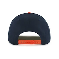'47 Houston Astros Dropshadow Rope Hitch Adjustable Hat