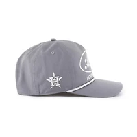 '47 Houston Astros Foundational Hitch Adjustable Hat